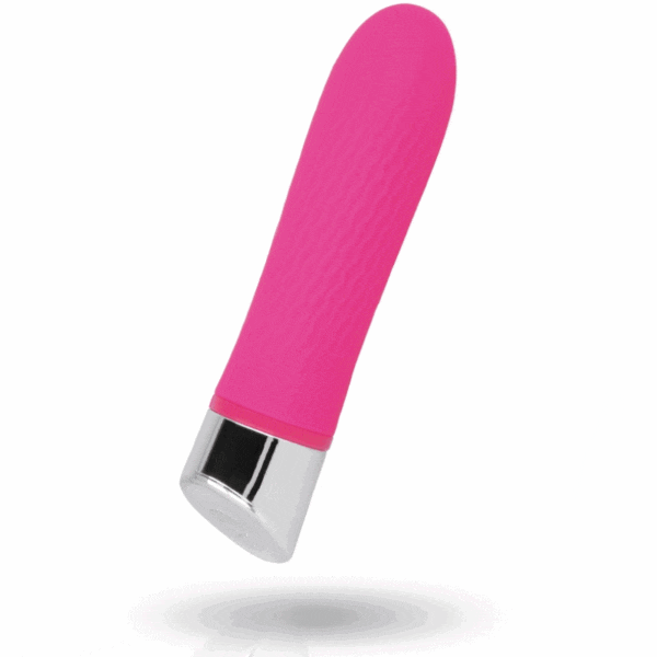 Inspire Essential - Mae Vibrador Rosa - Imagen 3