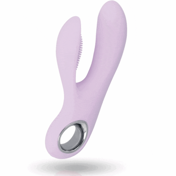 Inspire Glamour - Margaret Rabbit Malva - Imagen 3
