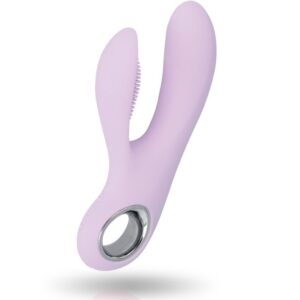 Inspire Glamour - Margaret Rabbit Malva
