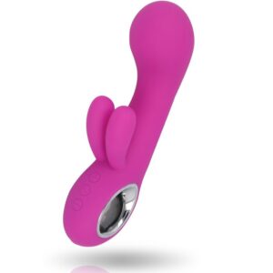 Inspire Glamour - Georgia Vibrador Lila