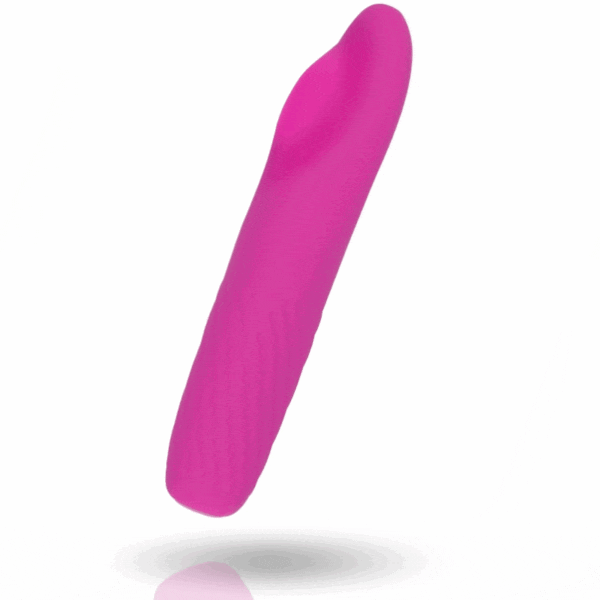 Inspire Sense - Skaylar Vibrador / Rotador Lila - Imagen 2