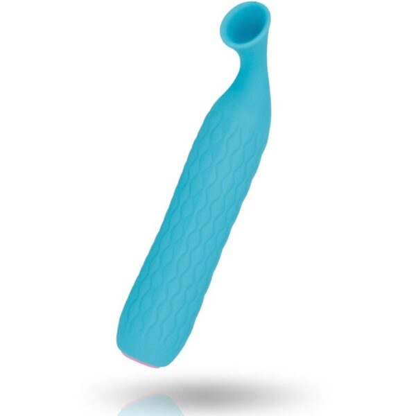 Inspire Suction - Saige Estimulador Turquesa - Imagen 4