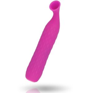 Inspire Suction - Saige Estimulador  Lila