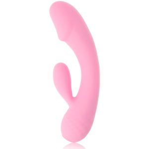 Pretty Love - Smart Vibrador Ron Con Rabbit