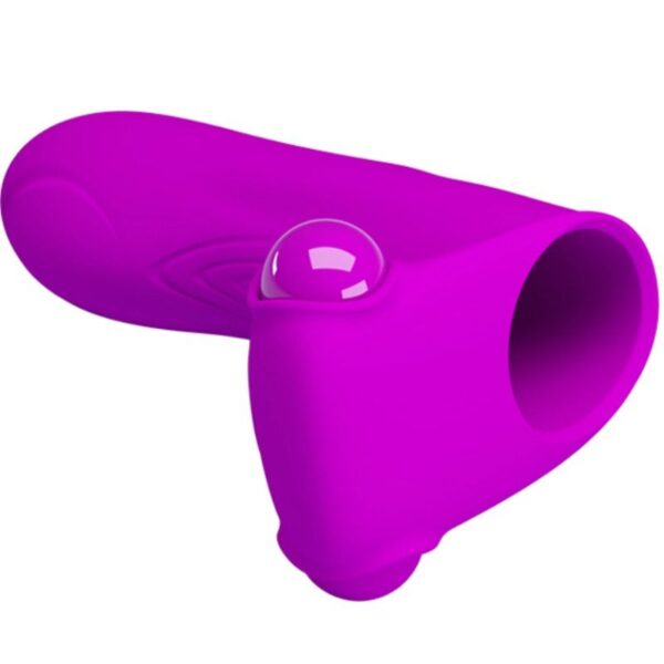 Pretty Love - Maxwell Dedal Con Vibracion - Imagen 8