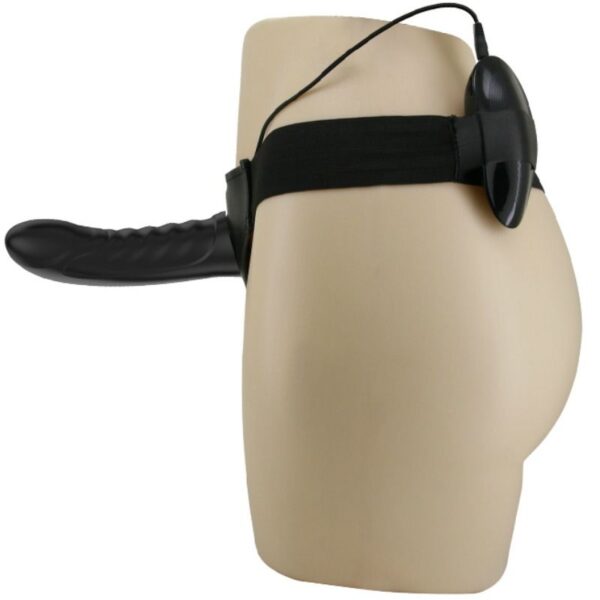 Pretty Love - Marvin Strap On Con Vibracion Y Dildo Hueco - Imagen 7