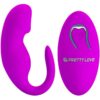 Pretty Love - Pinza Estimuladora Control Remoto - Imagen 2