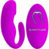 Pretty Love - Pinza Estimuladora Control Remoto - Imagen 4