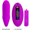 Pretty Love - Pinza Estimuladora Control Remoto - Imagen 6
