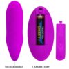 Pretty Love - Pinza Estimuladora Control Remoto - Imagen 7