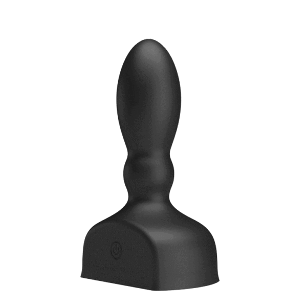 Pretty Love - Marriel Prostatico Vibrador E Inflable - Imagen 2