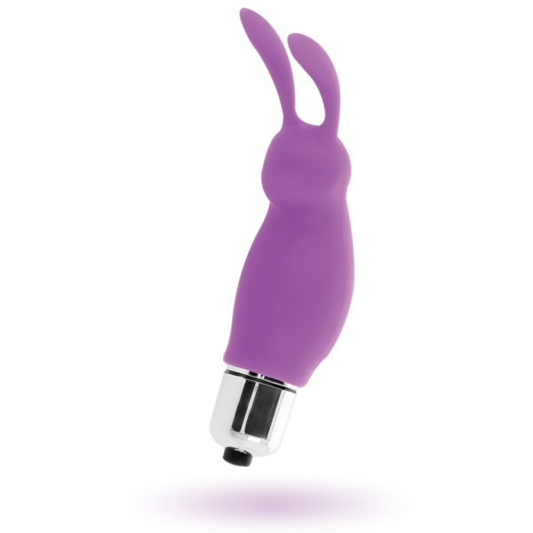 Intense - Rabbit Roger Lila - Imagen 3