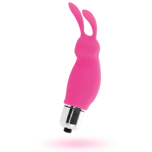 Intense - Rabbit Roger Rosa - Imagen 3