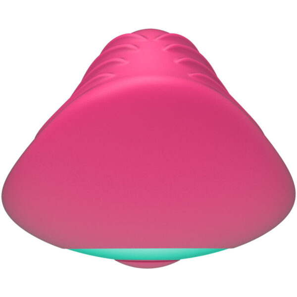 Happy Loky - Panty Vibrador Para Braguita Control Remoto - Imagen 5