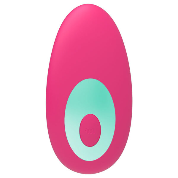 Happy Loky - Panty Vibrador Para Braguita Control Remoto - Imagen 6