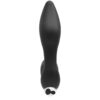 Addicted Toys - Vibrador Prosttico Recargable Model 6 - Negro - Imagen 5