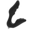 Addicted Toys - Vibrador Prosttico Recargable Model 6 - Negro - Imagen 3