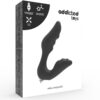 Addicted Toys - Vibrador Prosttico Recargable Model 6 - Negro - Imagen 6