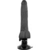 Basecock - Vibrador Realistico Control Remoto Natural 19 Cm -o- 4 Cm - Imagen 9