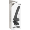 Basecock - Vibrador Realistico Control Remoto Natural 19 Cm -o- 4 Cm - Imagen 10
