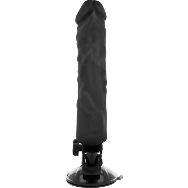 Basecock - Vibrador Realistico Control Remoto Natural 21 Cm -O- 4 Cm - Imagen 10