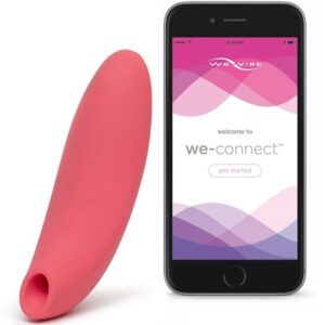 We-vibe - Melt Succionador App