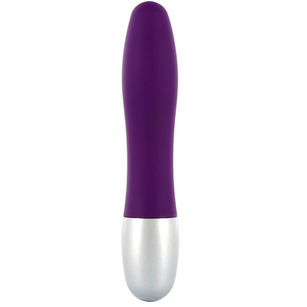 Seven Creations - Discretion Vibrador Lila