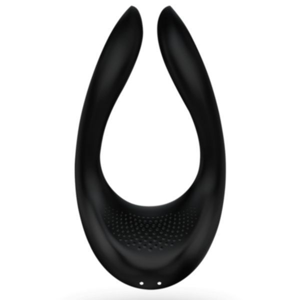 Satisfyer - Partner Multifun 2 Negro