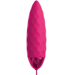 Omg - Fun Bala Vibradora Rosa Luxe