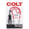 Calexotics - Colt Muscle Succionador De Pezones - Imagen 2