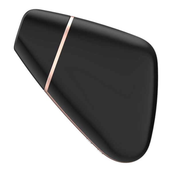 Satisfyer - Love Triangle Estimulador Y Vibrador - Imagen 7