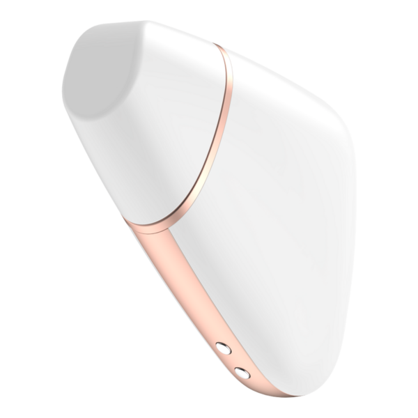 Satisfyer - Love Triangle Estimulador Y Vibrador - Imagen 11