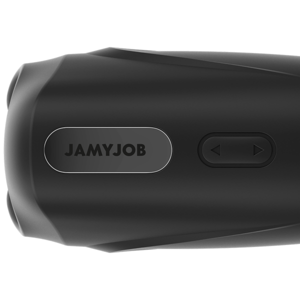 Jamyjob - Masturbador Stroker Vibrador 2 Motores - Imagen 7