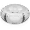 Powering - Super Flexible Y Resistente Anillo Pene  5cm Pr08 Clear - Imagen 8