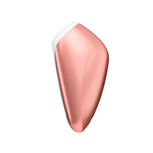 Satisfyer - Love Succionador Breeze Copper - Imagen 4