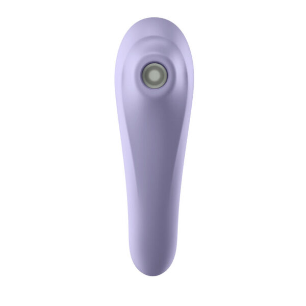 Satisfyer - Dual Pleasure Air Pulse Violeta - Imagen 7