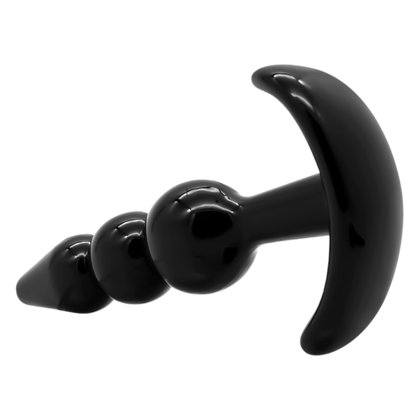 Addicted Toys - Set 4 Plugs Anales - Imagen 7
