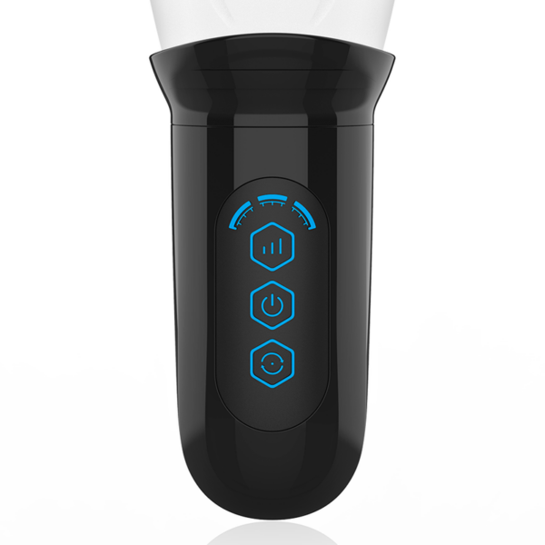 Jamyjob - Spinjob Masturbador Con Rotacion - Imagen 8