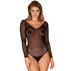 Obsessive - Bijou-905 Arnes Talla Unica