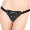 Delta Club - Toys Arnes + Dildo Lila Silicona Medica 17 Cm -o- 3 Cm - Imagen 7