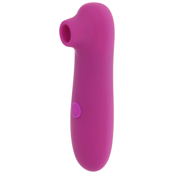 Ohmama - Estimulador Clitoris 10 Velocidades Lila - Imagen 3