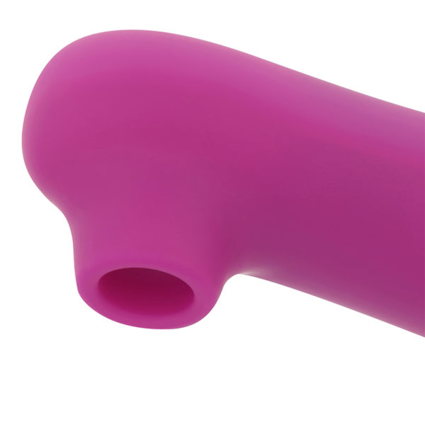 Ohmama - Estimulador Clitoris 10 Velocidades Lila - Imagen 4