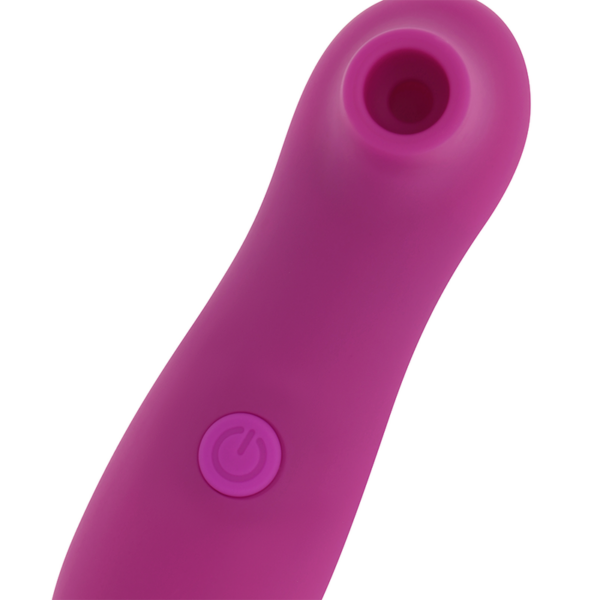 Ohmama - Estimulador Clitoris 10 Velocidades Lila - Imagen 5