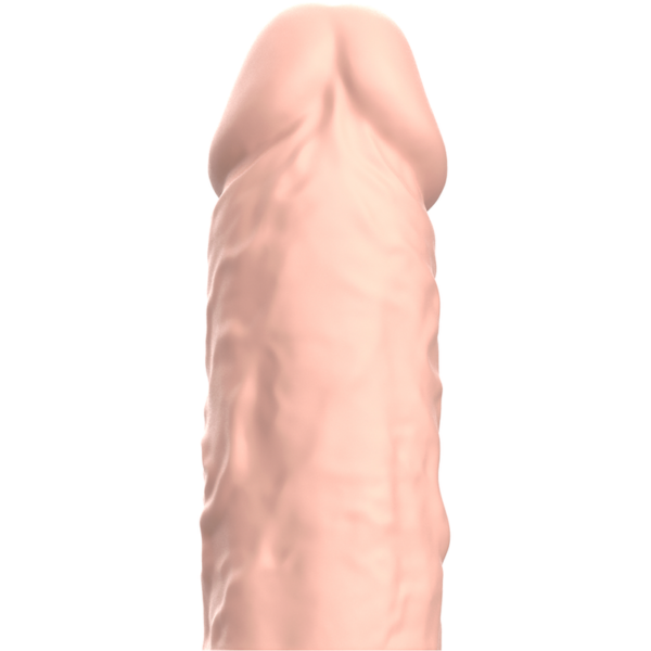 Virilxl - Extension De Pene Liquid Silicone V3 Natural - Imagen 8