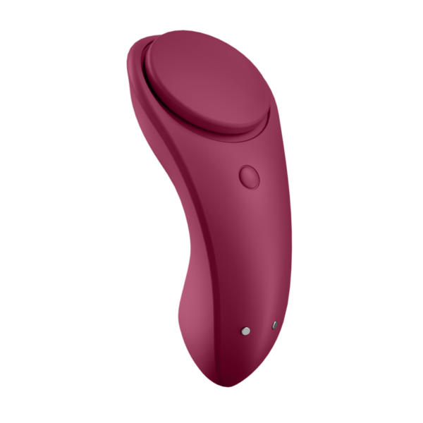 Satisfyer - Sexy Secret Panty - Imagen 5