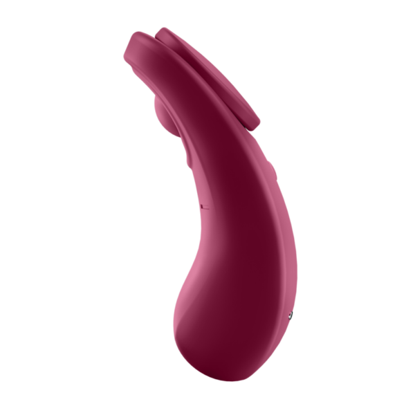 Satisfyer - Sexy Secret Panty - Imagen 6