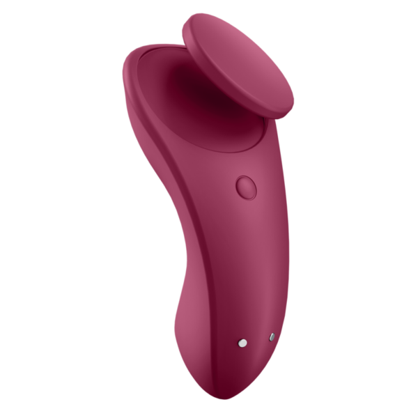 Satisfyer - Sexy Secret Panty - Imagen 8