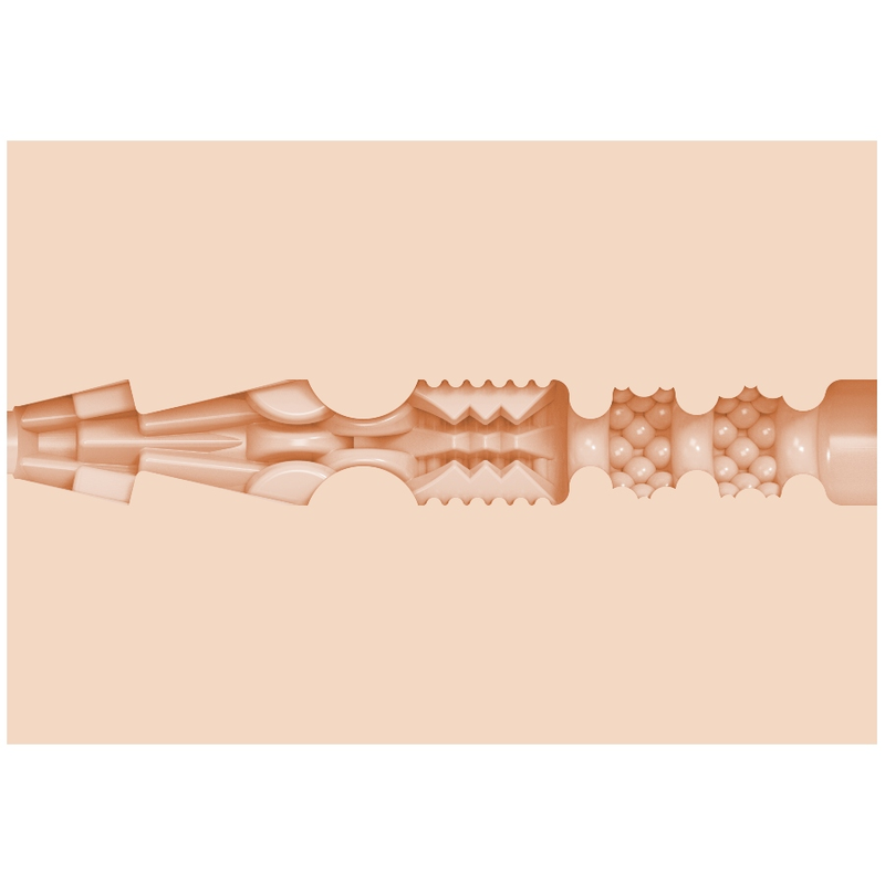 Fleshlight Girls - Maitland Ward Vagina 4 Fleshlight Girls - Maitland Ward Vagina - Imagen 4