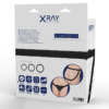 X Ray - ArnÉs Compatible Con Anillas Silicona - Imagen 7