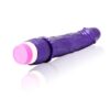 Baile - Waves Of Pleasure Vibrador 23 Cm Morado - Imagen 3